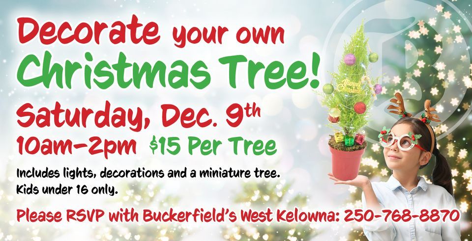 Dogwood christmas market west kelowna