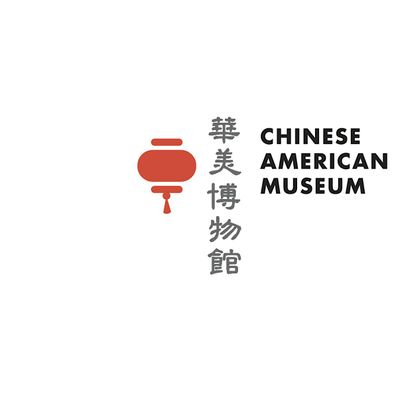 Chinese American Museum logo