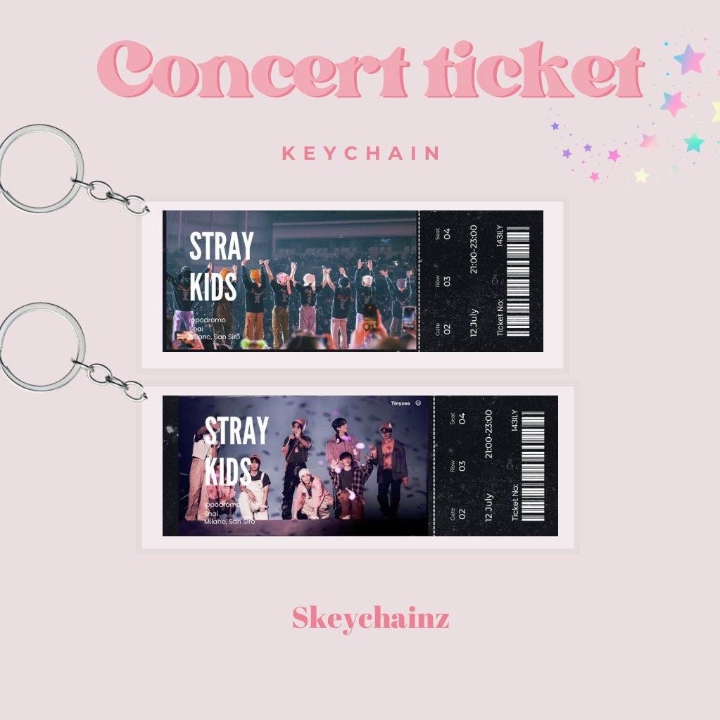 Stray Kids at Tottenham Hotspur Stadium, 18 July | Event in Enfield | AllEvents