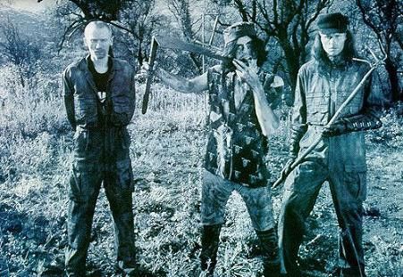Skinny Puppy