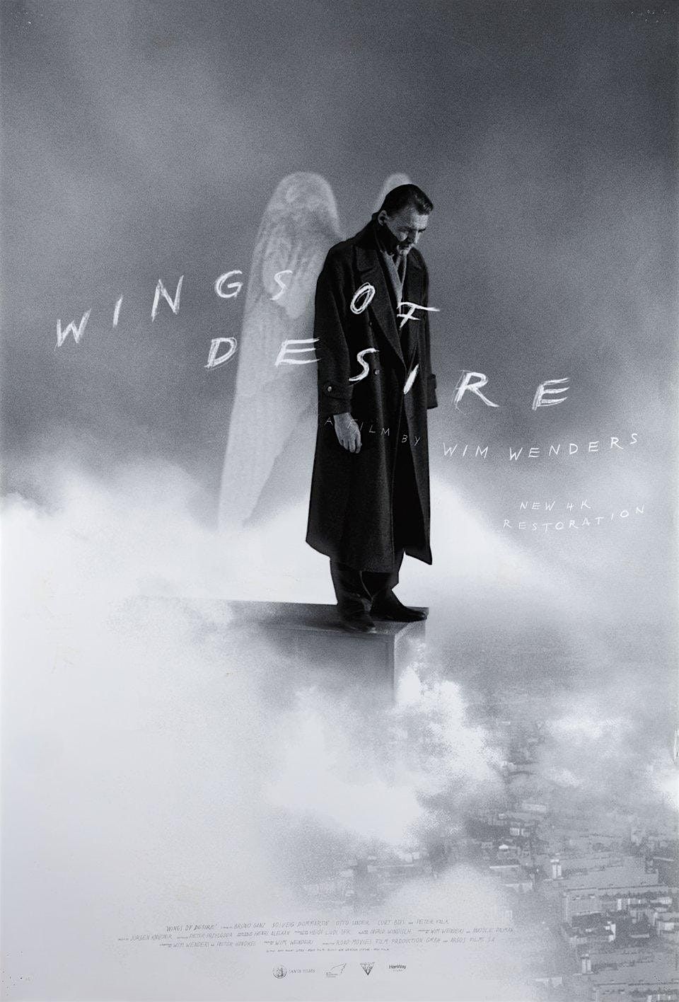 Wings of Desire | Event in Annville | AllEvents
