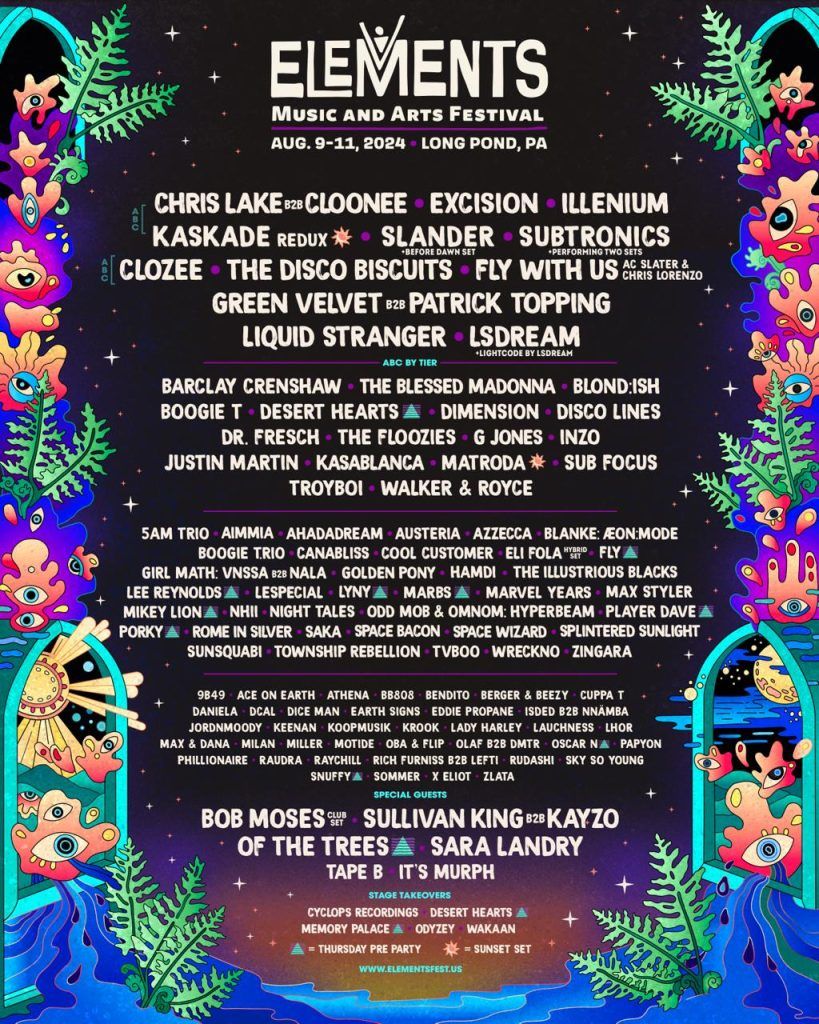 Disco Lines and Omnom at LIV Beach Las Vegas, 31 August | Event in Las Vegas | AllEvents