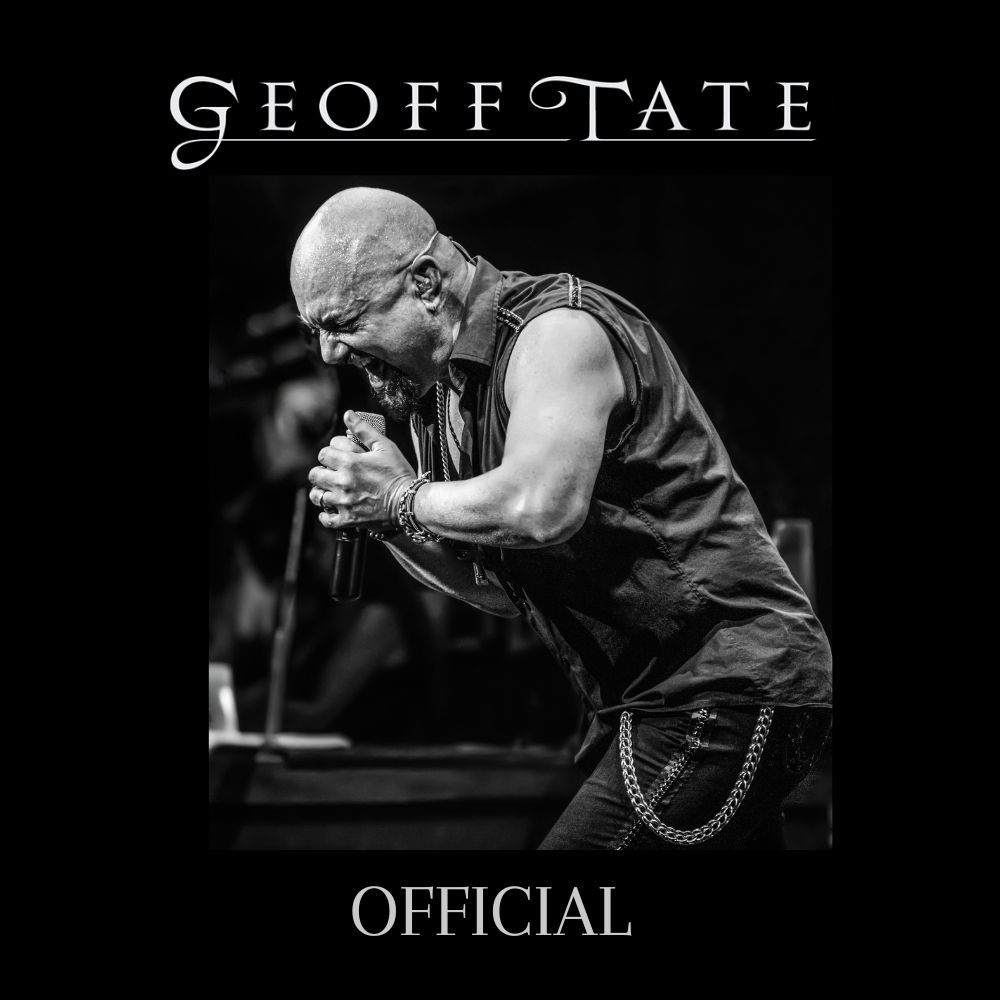 Geoff Tate at Saban Theatre, 14 November | Event in Beverly Hills | AllEvents