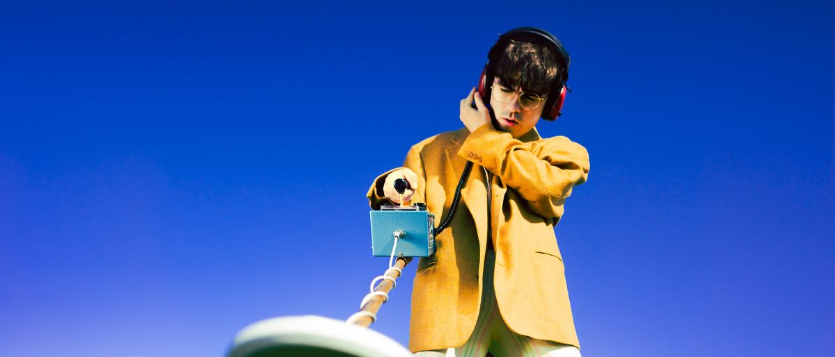 Declan McKenna in Frankfurt Am Main, 21 July | Event in Neu-Isenburg | AllEvents