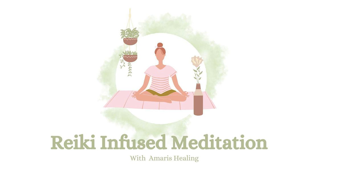 Guided  Meditation with Energy Healing, 13 December | Event in Onalaska | AllEvents
