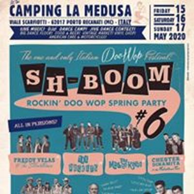 Sh-Boom festival