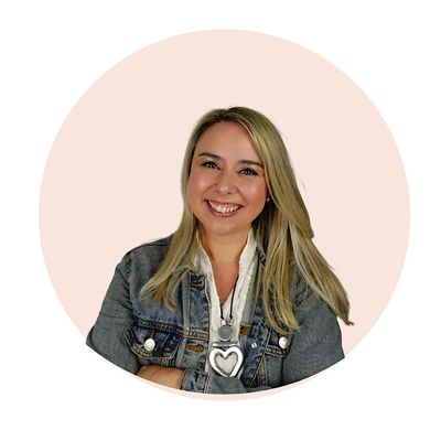 Sabrina Sanchez logo