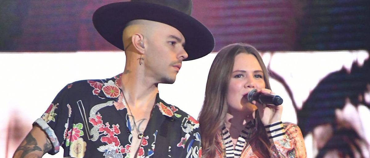Parking Jesse & Joy, 18 August | Event in Washington | AllEvents