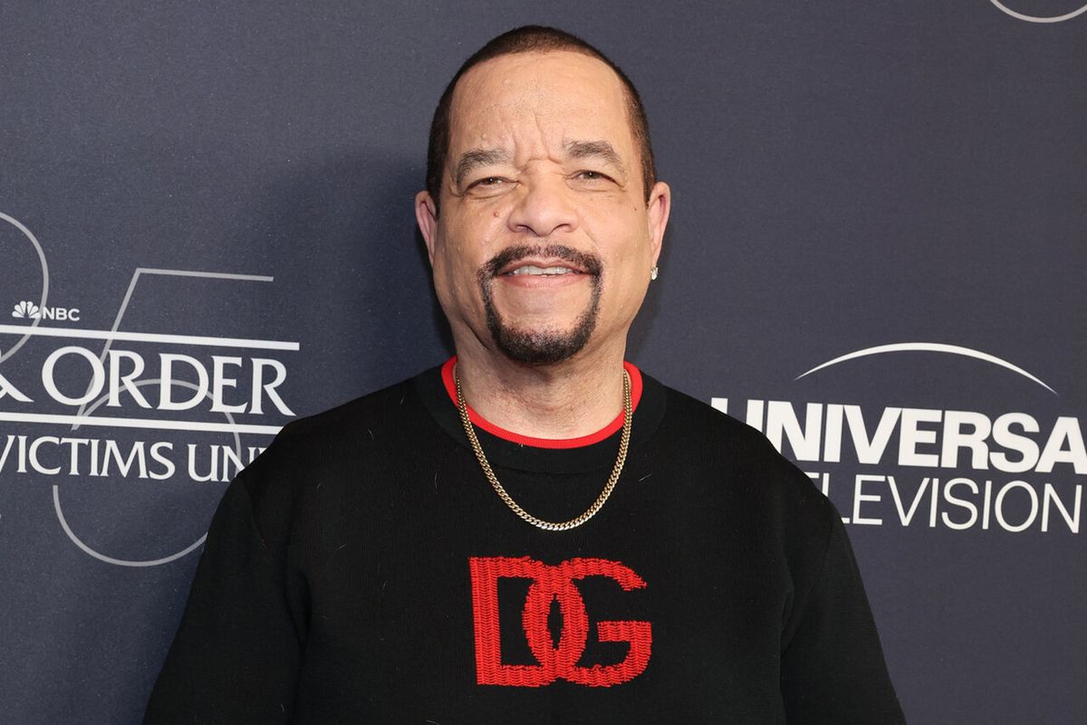 Ice T, 11 July | Event in Columbus | AllEvents