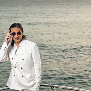 Çelik in İstanbul