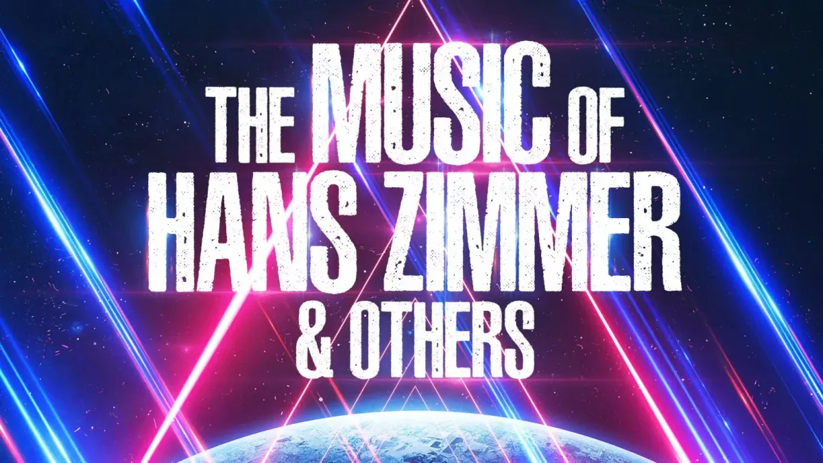 The Music of Hans Zimmer and others at Performing Arts Center at Kent State Tuscarawas, 2 October | AllEvents