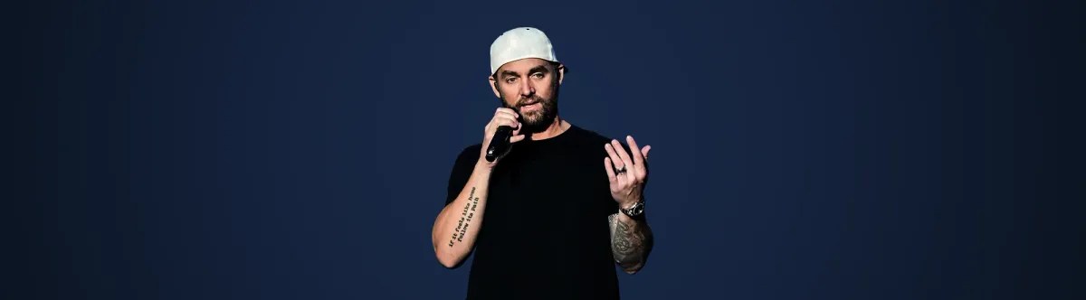 95.5 The Bull Santa Jam - Brett Young and Dasha at Pearl Concert Theater at Palms Casino Resort | AllEvents