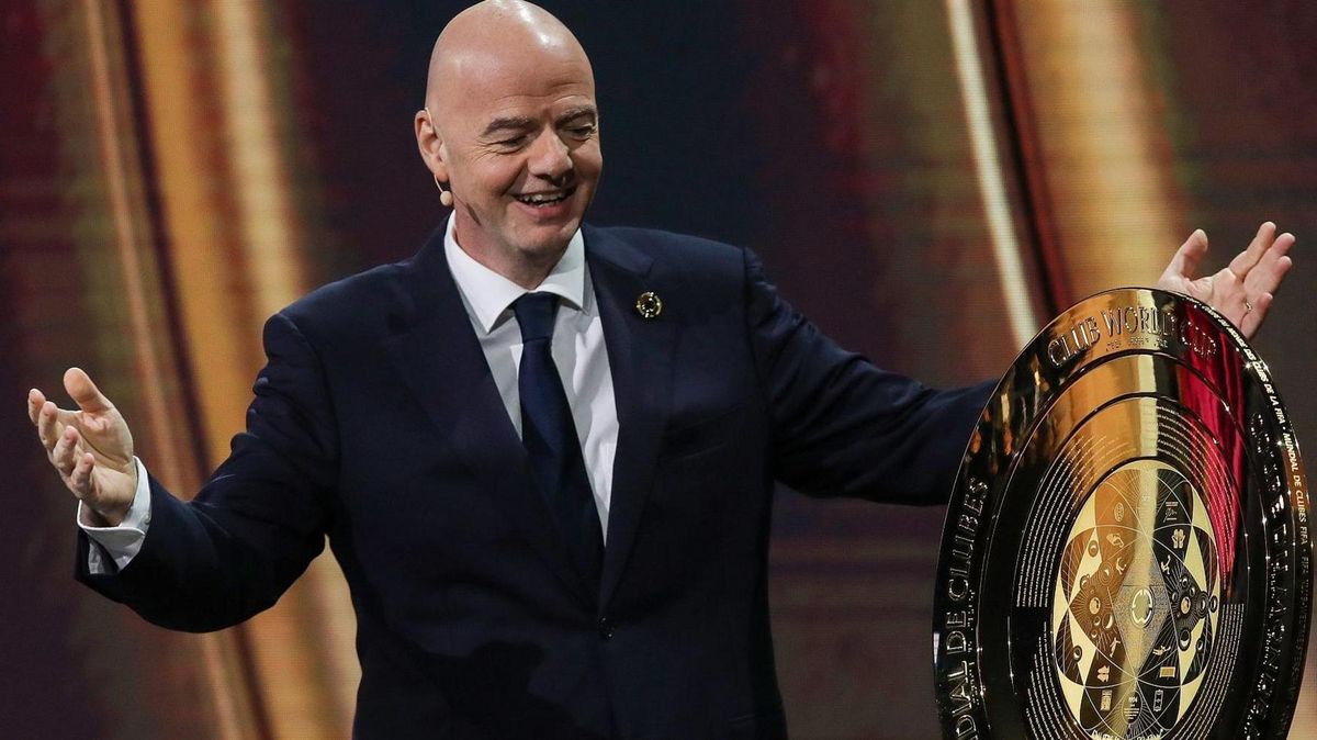 Club World Cup 2025 - Flamengo vs Chelsea FC Tickets, 20 June | Event in Philadelphia | AllEvents
