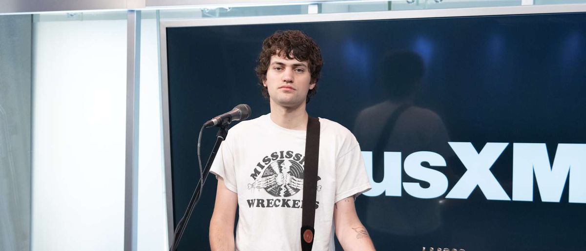 MJ Lenderman at The Ramkat, 21 May | Event in Winston Salem | AllEvents