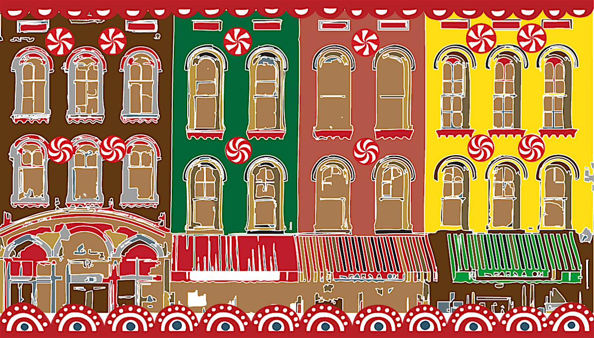 Depot Town Cookie Crawl, 19 December | Event in Ypsilanti | AllEvents