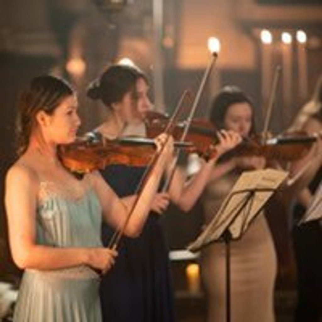 Vivaldi Four Seasons by Candlelight (6pm), 30 August | Event in London | AllEvents