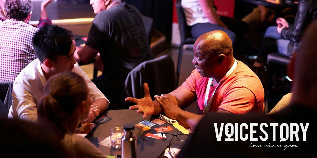 Conversation & Connection Sessions - Empathy, 9 February | Event in Coquitlam | AllEvents