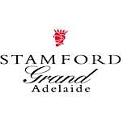 Stamford Grand Adelaide logo