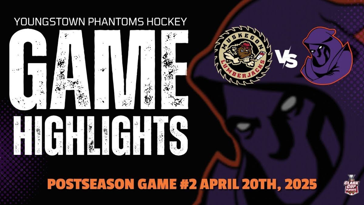 Youngstown Phantoms at Cedar Rapids RoughRiders at ImOn Ice Arena, 3 April | Event in Cedar Rapids | AllEvents