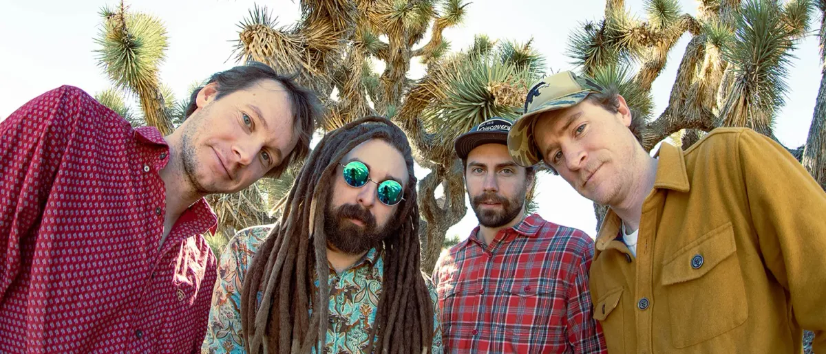 Kitchen Dwellers, The Infamous Stringdusters, Leftover Salmon in Bonner, 9 August | Event in Milltown | AllEvents