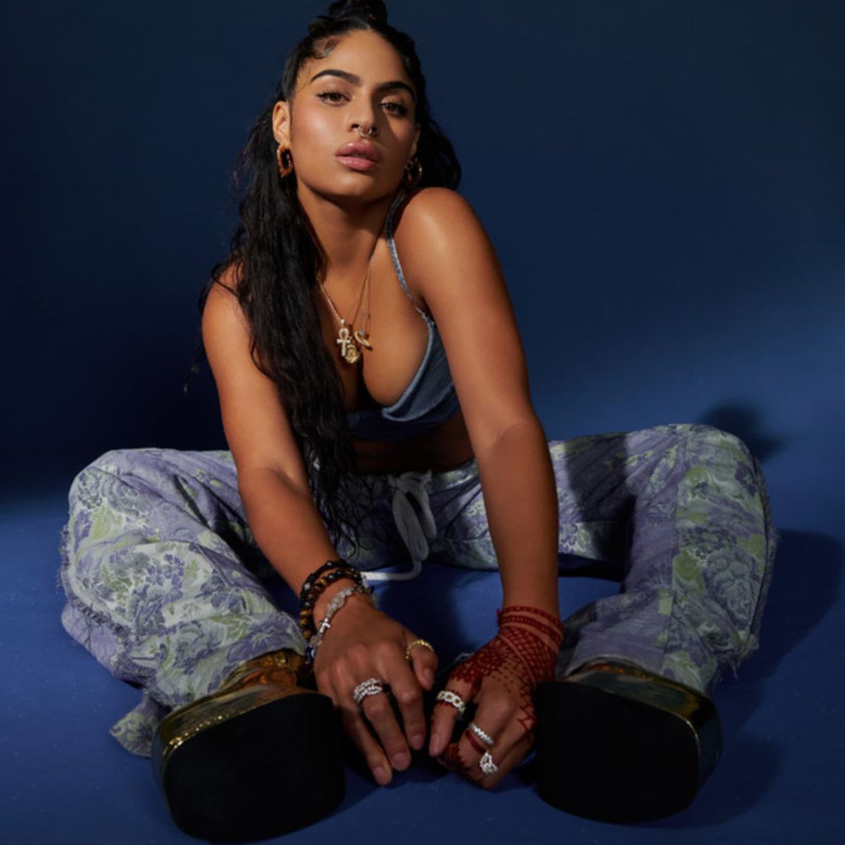 Jessie Reyez Amsterdam Tickets, 23 September | Event in Amsterdam | AllEvents