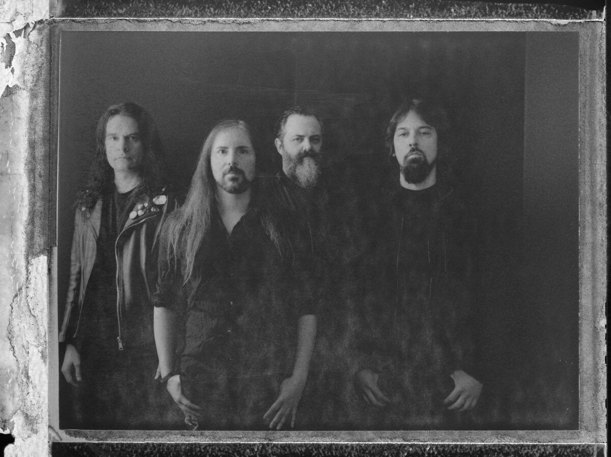 Khanate at Thalia Hall, 30 May | Event in Chicago | AllEvents