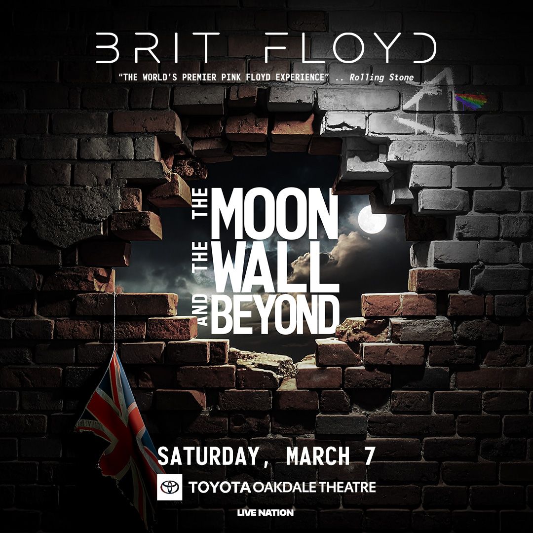 Brit Floyd, 13 March | Event in Washington | AllEvents