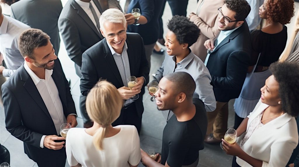 Young  Professional Vespers + Networking Mixer Sponsored by Southern Union, 13 December | Event in Norcross