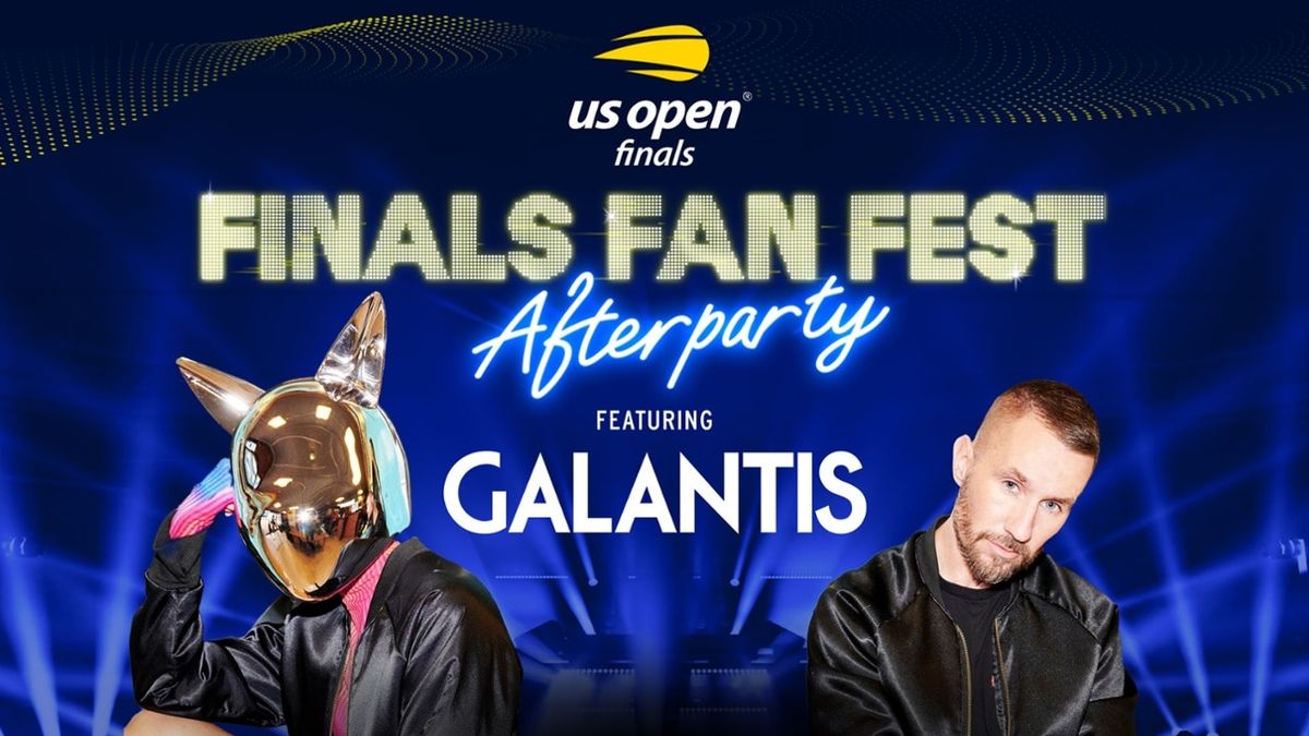 Galantis, 7 June | Event in Washington | AllEvents