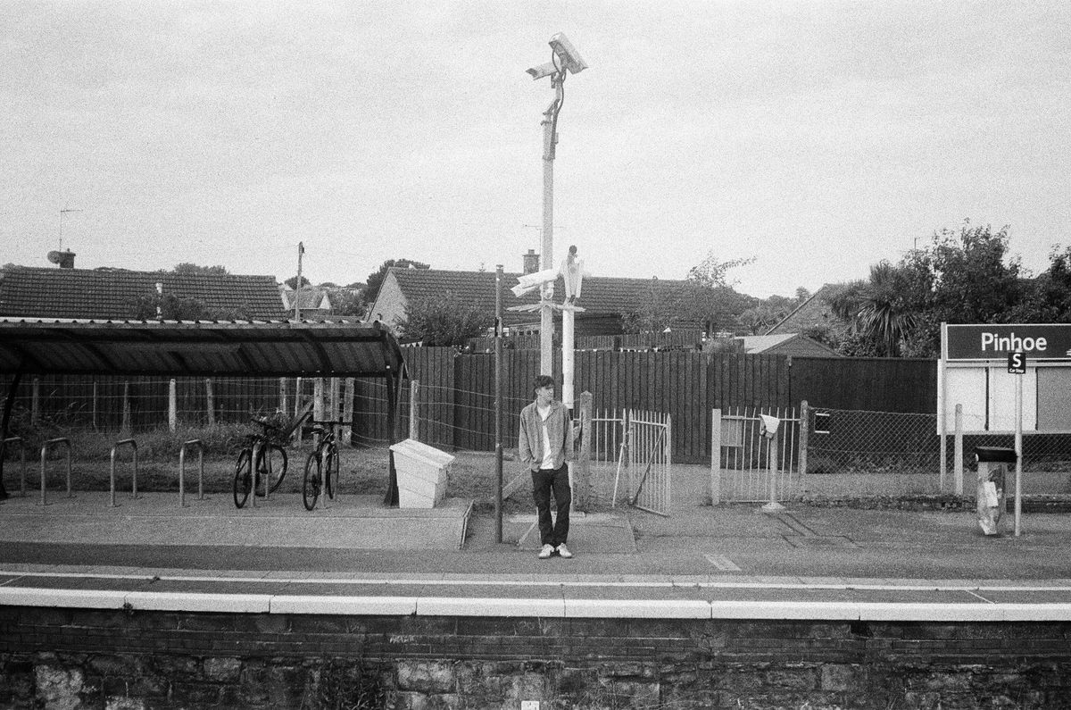 basics | Volume 6, 10 July | Event in Brighton | AllEvents