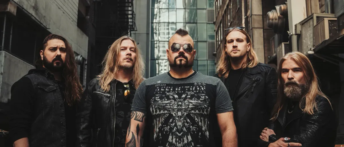 Sabaton in Bergen, 9 December | Event in Bergen | AllEvents