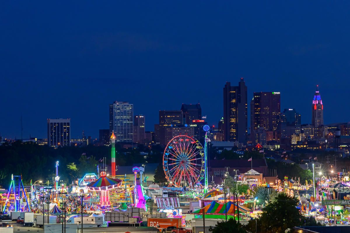 Ohio State Fair - Columbus, 23 July | Event in Columbus | AllEvents