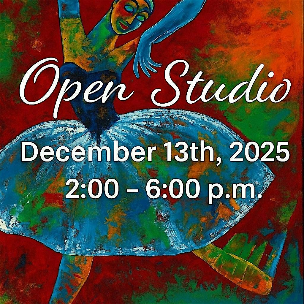 Rodez Art Loft - December Open Studio, 13 December | Event in Miami | AllEvents