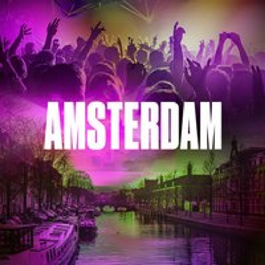 Garage Nation Amsterdam Weekender 2025, 7 November | Event in Amsterdam | AllEvents