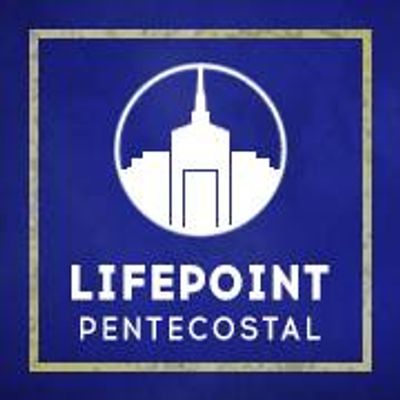 LifePoint Pentecostal - Joplin