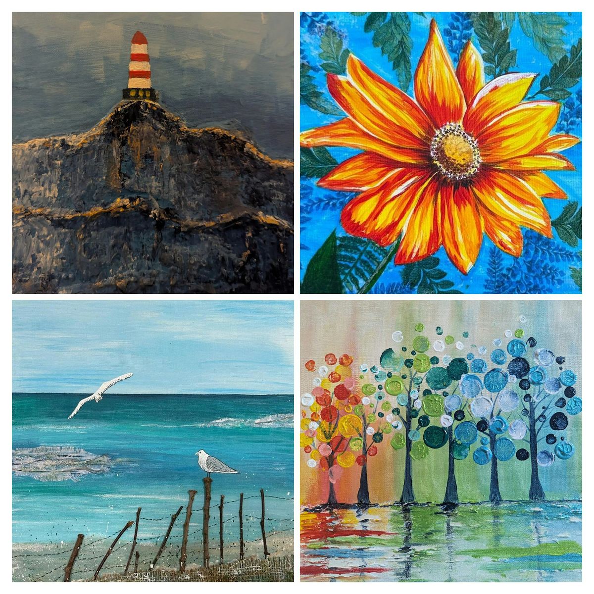 Sip and Paint | Event in Bromsgrove | AllEvents