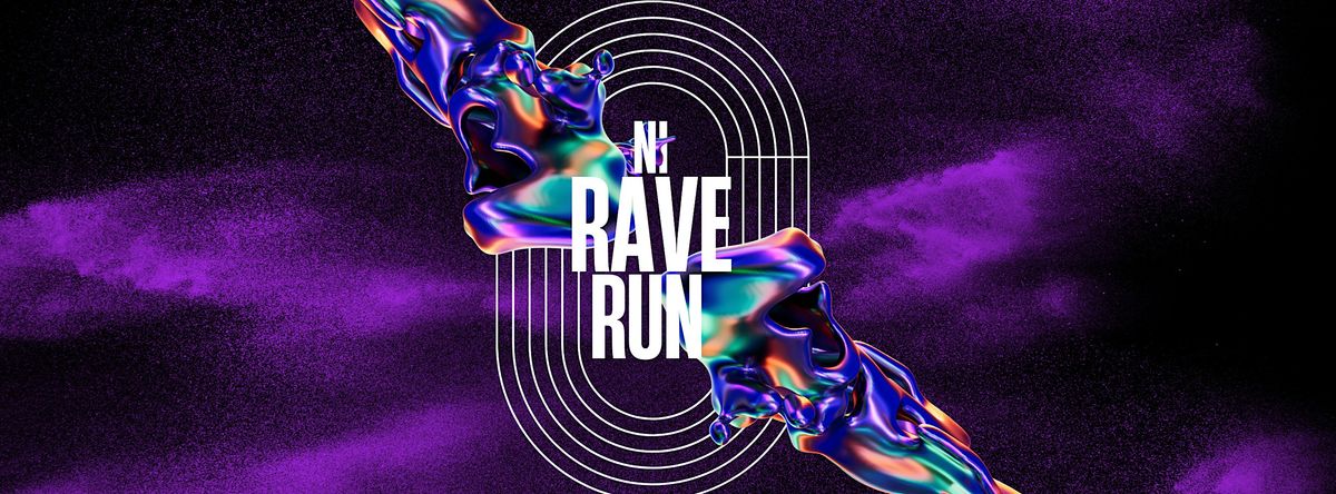 NI Rave Run, Belfast City Hall, 5 October 2026 | AllEvents | Online Event