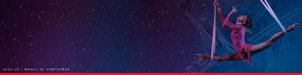 Portland Symphony Orchestra - Magic of Christmas at Merrill Auditorium, 12 December | Event in Portland | AllEvents