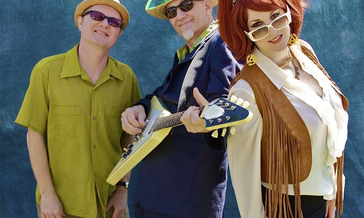 Parking Southern Culture on the Skids, 20 June | Event in Savannah | AllEvents