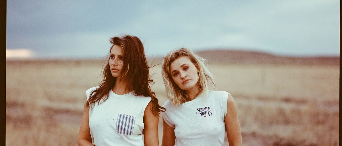 Aly & AJ in Rock Mills | Event in Castleton | AllEvents