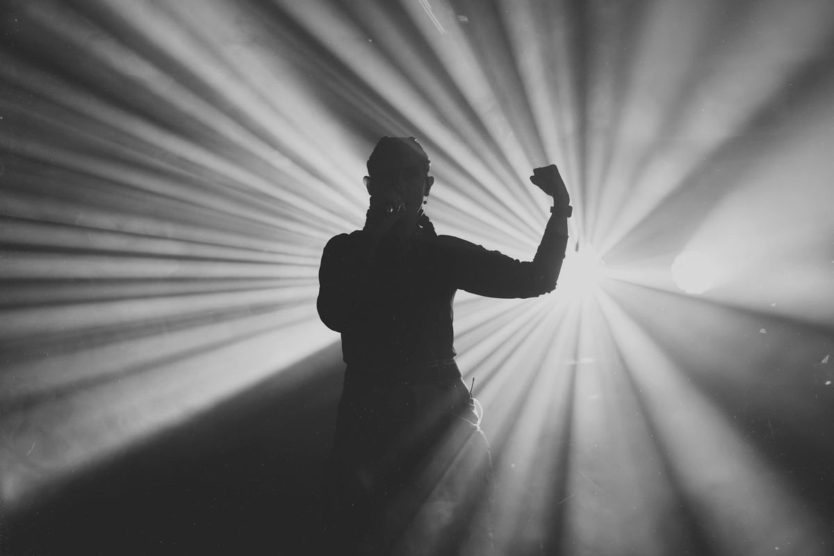 Workshop: Scenes in Unusual Places, 15 December | Event in Iowa City | AllEvents