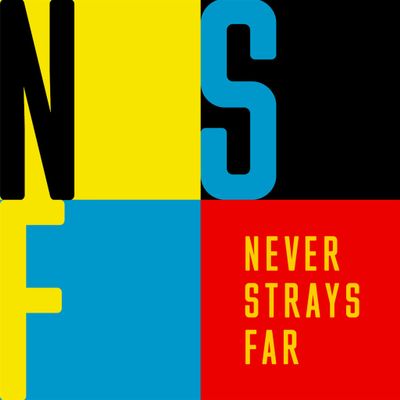 Never Strays Far