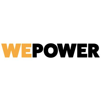 WEPOWER logo
