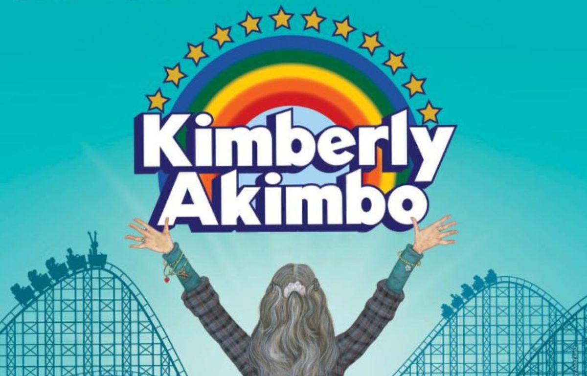 Kimberly Akimbo - Chicago, 9 June | Event in Chicago | AllEvents