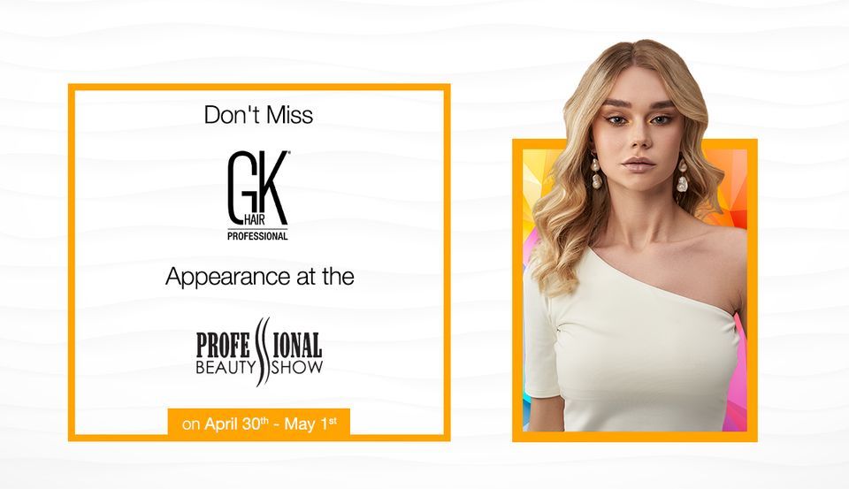 San Juan Beauty Show 2023, Puerto Rico Convention Center PRG, San