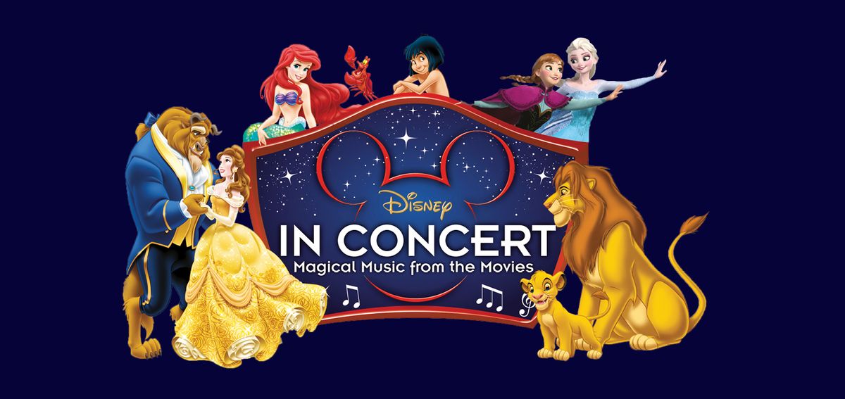 Nashville Symphony - Disney's Frozen In Concert, 24 January | Event in Nashville | AllEvents
