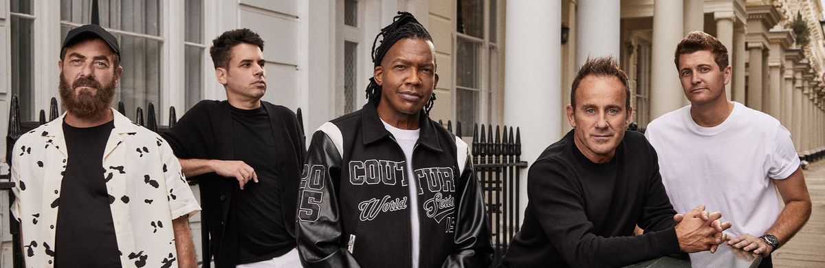Newsboys at Western Manitoba Centennial Auditorium, 6 June | Event in Brandon | AllEvents