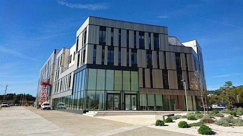 Soirée de lancement de Toulon Dev - Conférences, 10 December | Event in Ollioules | AllEvents