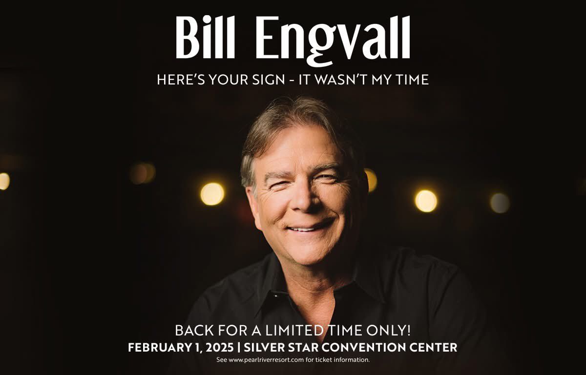 Bill Engvall, 4 September | Event in Red Wing | AllEvents