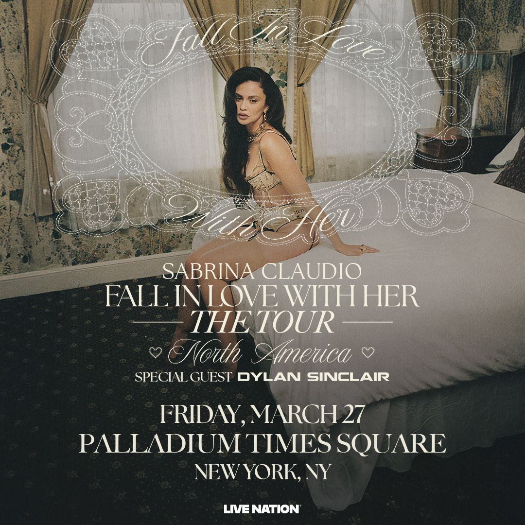 Sabrina Claudio, 16 March | Event in Denver | AllEvents
